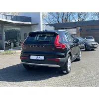 Volvo XC40, 2022, АКПП, пробег 81940 км