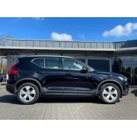 Volvo XC40, 2022, АКПП, пробег 81940 км