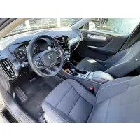 Volvo XC40, 2022, АКПП, пробег 81940 км
