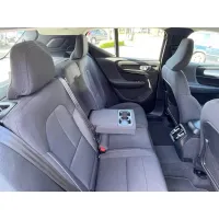 Volvo XC40, 2022, АКПП, пробег 81940 км