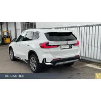 BMW X1, 2023, АКПП, пробег 15576 км