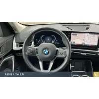 BMW X1, 2023, АКПП, пробег 15576 км