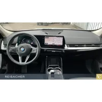 BMW X1, 2023, АКПП, пробег 15576 км