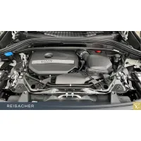 BMW X1, 2023, АКПП, пробег 15576 км