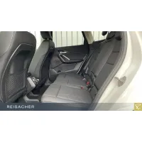 BMW X1, 2023, АКПП, пробег 15576 км