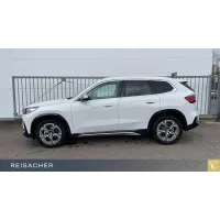 BMW X1, 2023, АКПП, пробег 15576 км