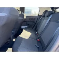 Citroën C3, 2022, АКПП, пробег 48566 км