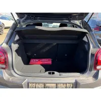 Citroën C3, 2022, АКПП, пробег 48566 км
