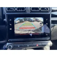 Citroën C3, 2022, АКПП, пробег 48566 км