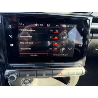 Citroën C3, 2022, АКПП, пробег 48566 км