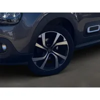 Citroën C3, 2022, АКПП, пробег 48566 км