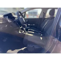 Citroën C3, 2022, АКПП, пробег 48566 км