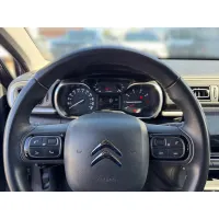 Citroën C3, 2022, АКПП, пробег 48566 км