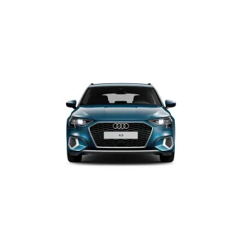 Audi A3, 2022, АКПП, пробег 63200 км