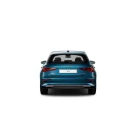 Audi A3, 2022, АКПП, пробег 63200 км