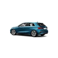 Audi A3, 2022, АКПП, пробег 63200 км