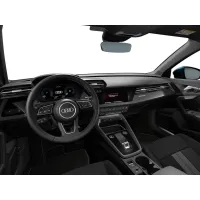 Audi A3, 2022, АКПП, пробег 63200 км