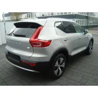 Volvo XC40, 2022, АКПП, пробег 60160 км