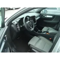 Volvo XC40, 2022, АКПП, пробег 60160 км