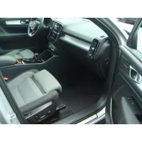 Volvo XC40, 2022, АКПП, пробег 60160 км