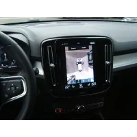 Volvo XC40, 2022, АКПП, пробег 60160 км