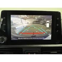 Citroën Berlingo, 2021, МКПП, пробег 50557 км