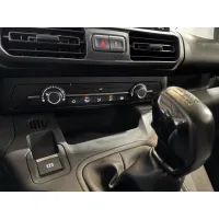 Citroën Berlingo, 2021, МКПП, пробег 50557 км