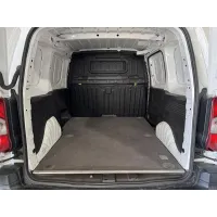 Citroën Berlingo, 2021, МКПП, пробег 50557 км