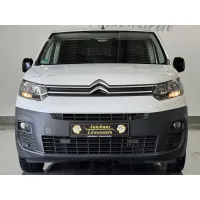 Citroën Berlingo, 2021, МКПП, пробег 50557 км