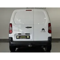 Citroën Berlingo, 2021, МКПП, пробег 50557 км