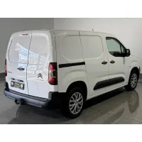 Citroën Berlingo, 2021, МКПП, пробег 50557 км
