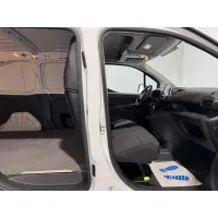 Citroën Berlingo, 2021, МКПП, пробег 50557 км