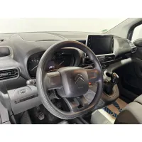 Citroën Berlingo, 2021, МКПП, пробег 50557 км