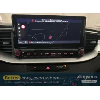 Kia cee'd, 2022, АКПП, пробег 60037 км