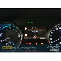 Kia cee'd, 2022, АКПП, пробег 60037 км