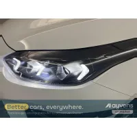 Kia cee'd, 2022, АКПП, пробег 60037 км