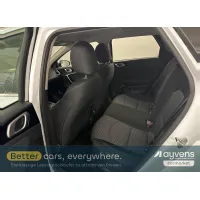 Kia cee'd, 2022, АКПП, пробег 60037 км