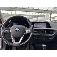 BMW 118, 2022, МКПП, пробег 43331 км