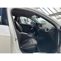 BMW 118, 2022, МКПП, пробег 43331 км