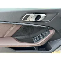 BMW 118, 2022, МКПП, пробег 43331 км