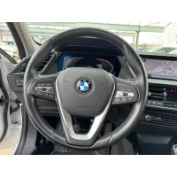 BMW 118, 2022, МКПП, пробег 43331 км