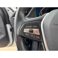 BMW 118, 2022, МКПП, пробег 43331 км