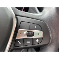 BMW 118, 2022, МКПП, пробег 43331 км