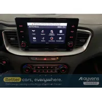 Kia cee'd, 2022, АКПП, пробег 46231 км