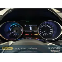 Kia cee'd, 2022, АКПП, пробег 46231 км