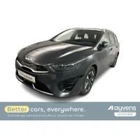 Kia cee'd, 2022, АКПП, пробег 46231 км