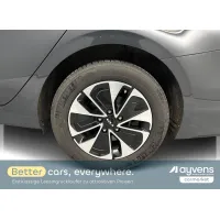 Kia cee'd, 2022, АКПП, пробег 46231 км