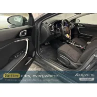Kia cee'd, 2022, АКПП, пробег 46231 км