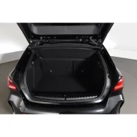 BMW 116, 2023, АКПП, пробег 17840 км