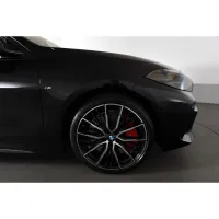 BMW 116, 2023, АКПП, пробег 17840 км